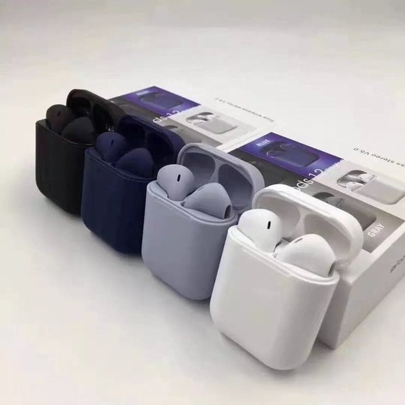 BOGO CLEARANCE: WIRELESS BLUETOOTH EARBUDS EARPHONES - Picture 2 of 7